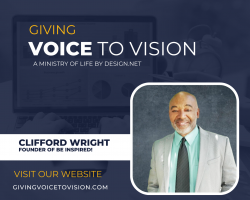 Clifford Wright