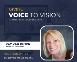 Kat Van Dusen