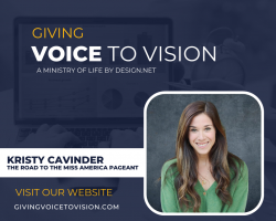 Kristy Cavinder Frontiera