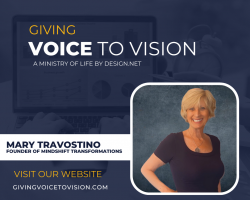 Mary Travostino