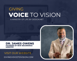 Dr. James Owens