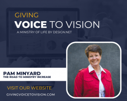 Pam Minyard